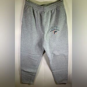 Vintage Miami dolphins sweatpants